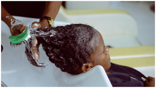 Scalp Detox vs. Clarifying Shampoo: What’s the Difference and Which Do You Need?