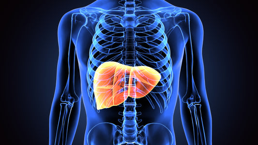 Flush Your Liver and Feel Amazing!