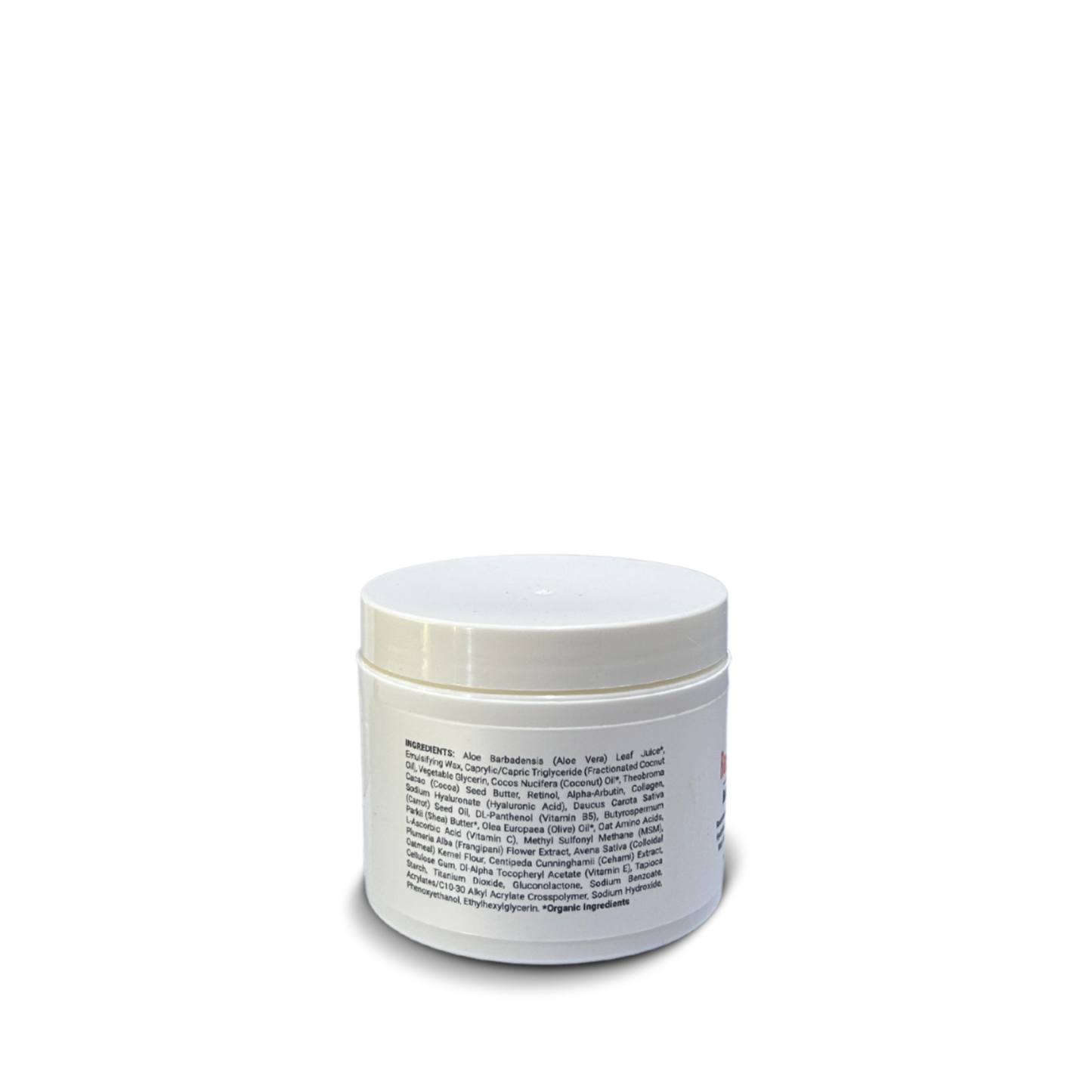 Overnight retinol moisturizer for smooth, hydrated, radiant skin