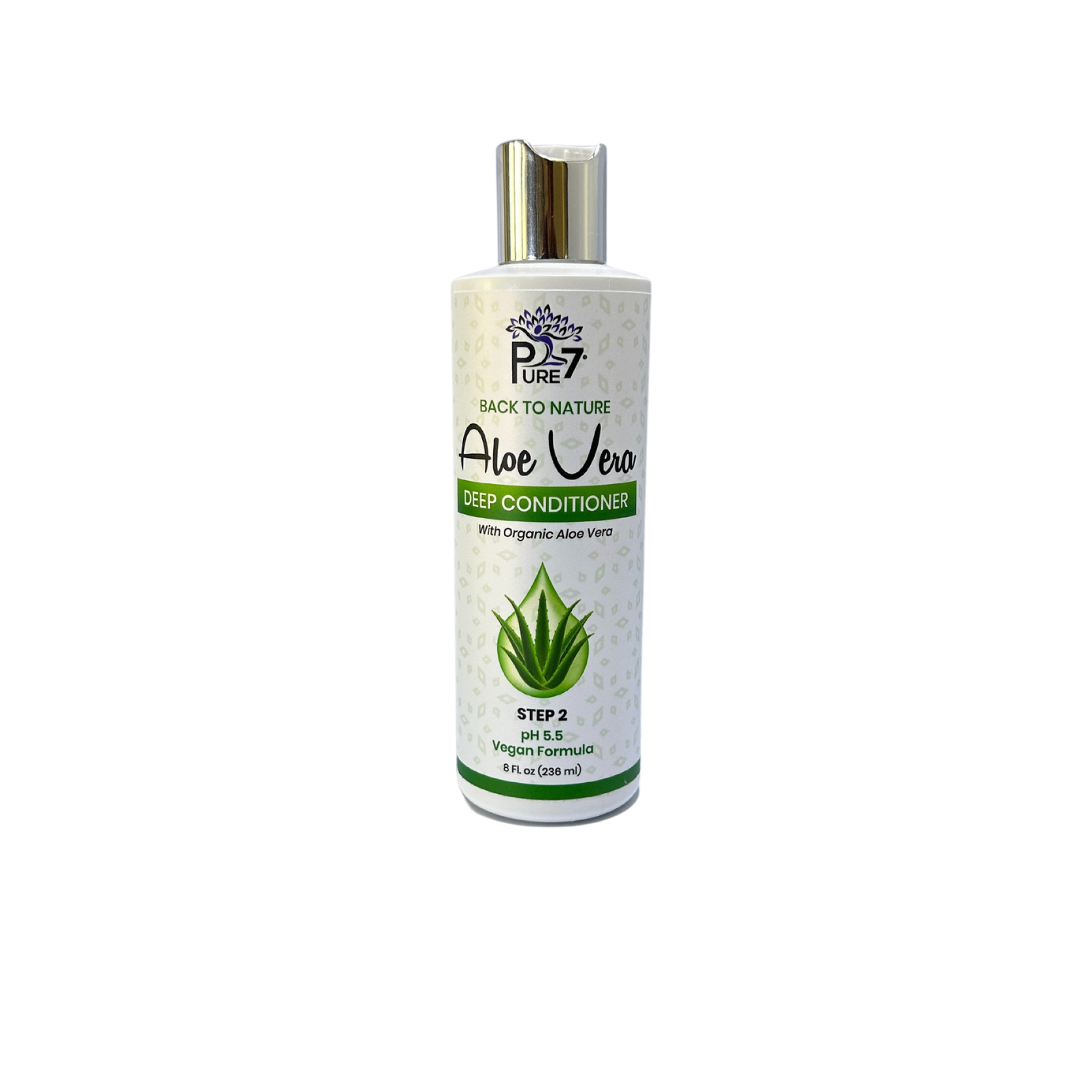Best Vegan Aloe Vera Hair Products for Growth & Shine