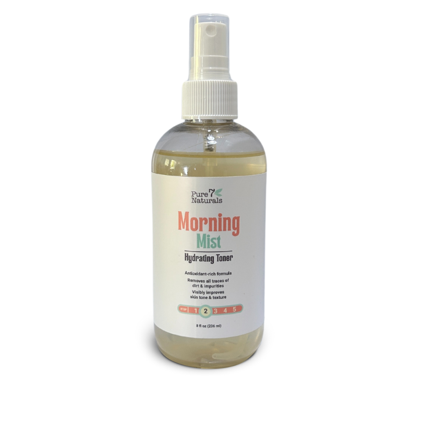 Morning Mist Hydrating Toner