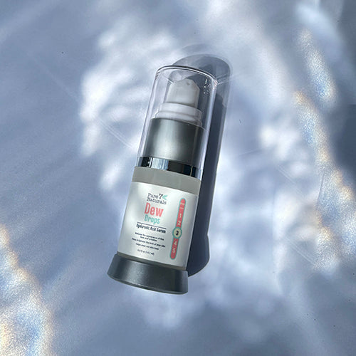 Dew Drops Hyaluronic Acid Serum