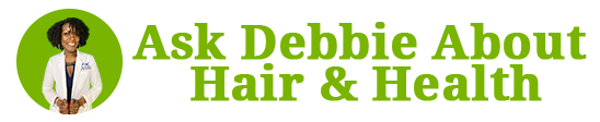 Ask Debbie About Hair & Health