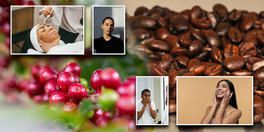 10 Incredible Benefits You Can Get from Using Coffee Oil in...