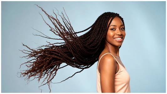 Do You Really Need a Scalp Detox After the Holidays?