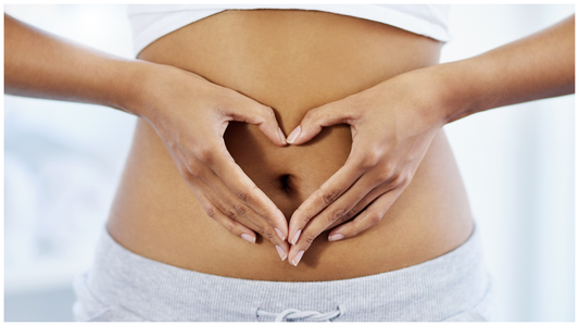 The Scalp–Gut Connection: Why Your Gut Health Shows Up on Your Scalp