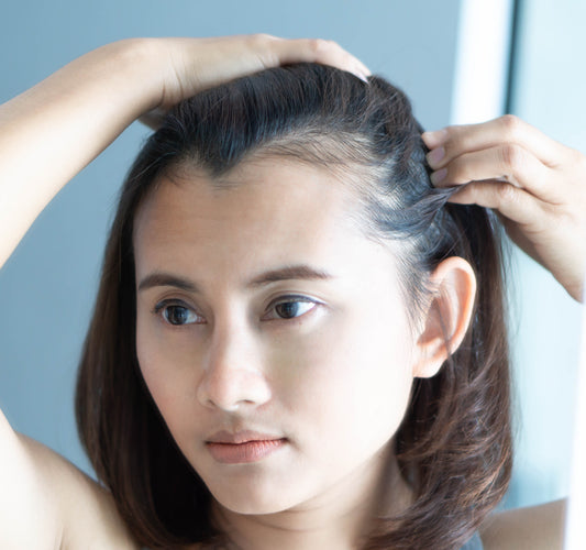 Alopecia Awareness Month: Nourishing Your Hair from the Inside Out
