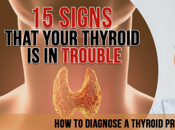 15 Signs That Your Thyroid Is In Trouble