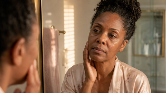 Why Your Skin Looks Duller in Summer Even When You Moisturize