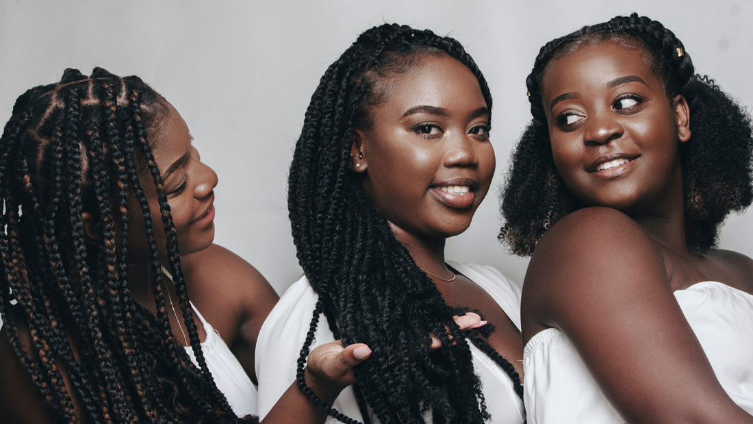 DIY Scalp Detox Routine: A Fresh Start for Your Hair