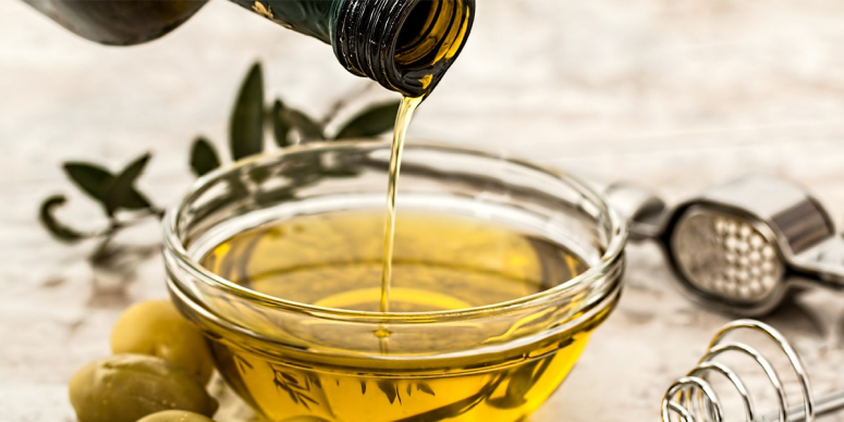 Extra Virgin Olive Oil: Your Key to Better Health