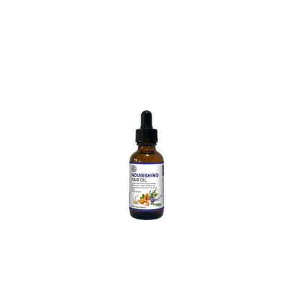 Fall Shedding Scalp Reset