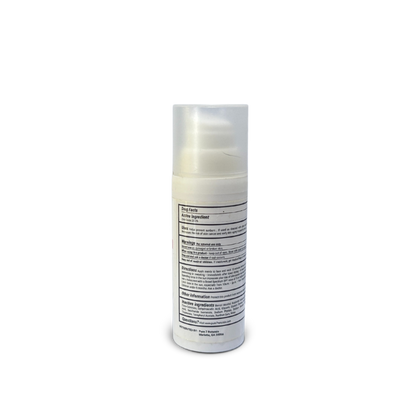 Face the Sun Mineral Sunscreen SPF 33