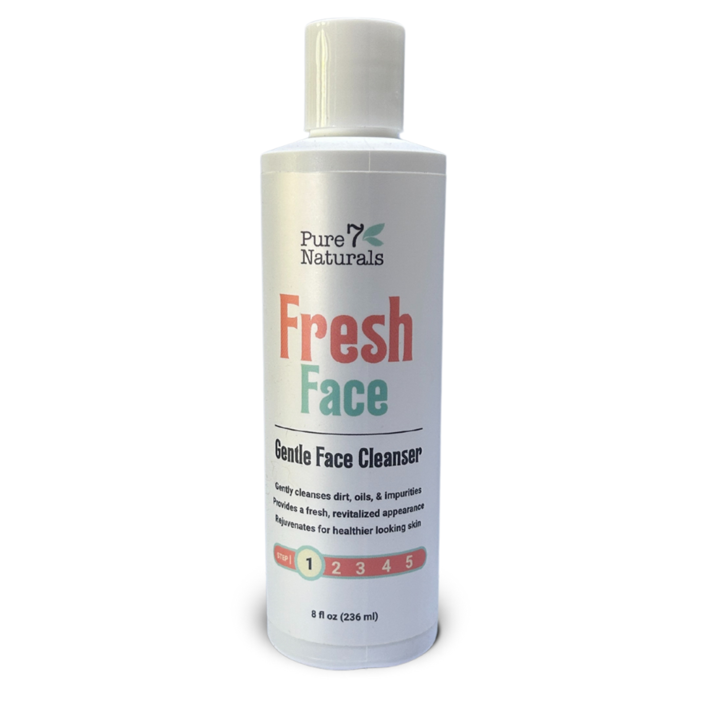 Fresh Face Gentle Face Cleanser