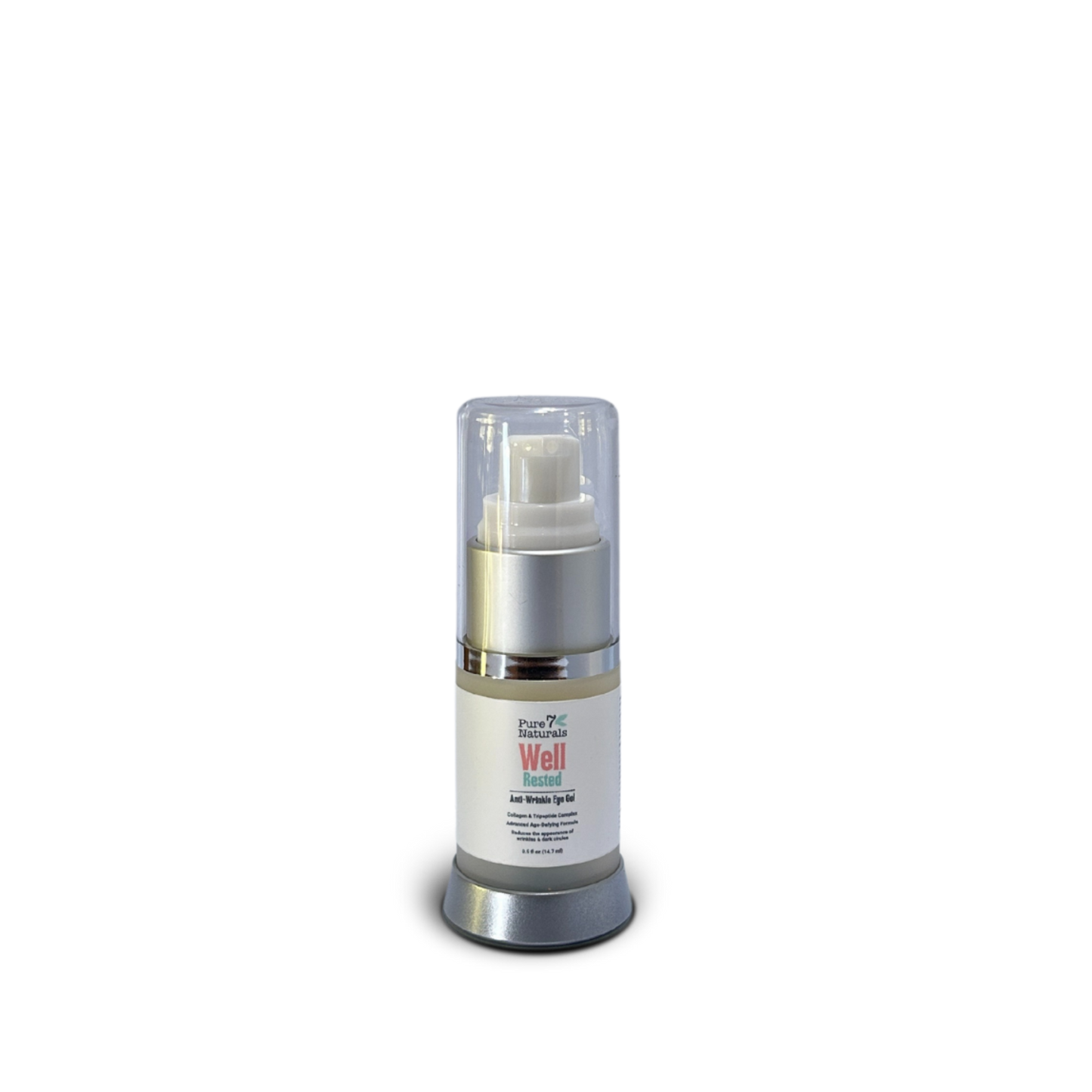 Well Rested Anti-Wrinkle Eye Gel