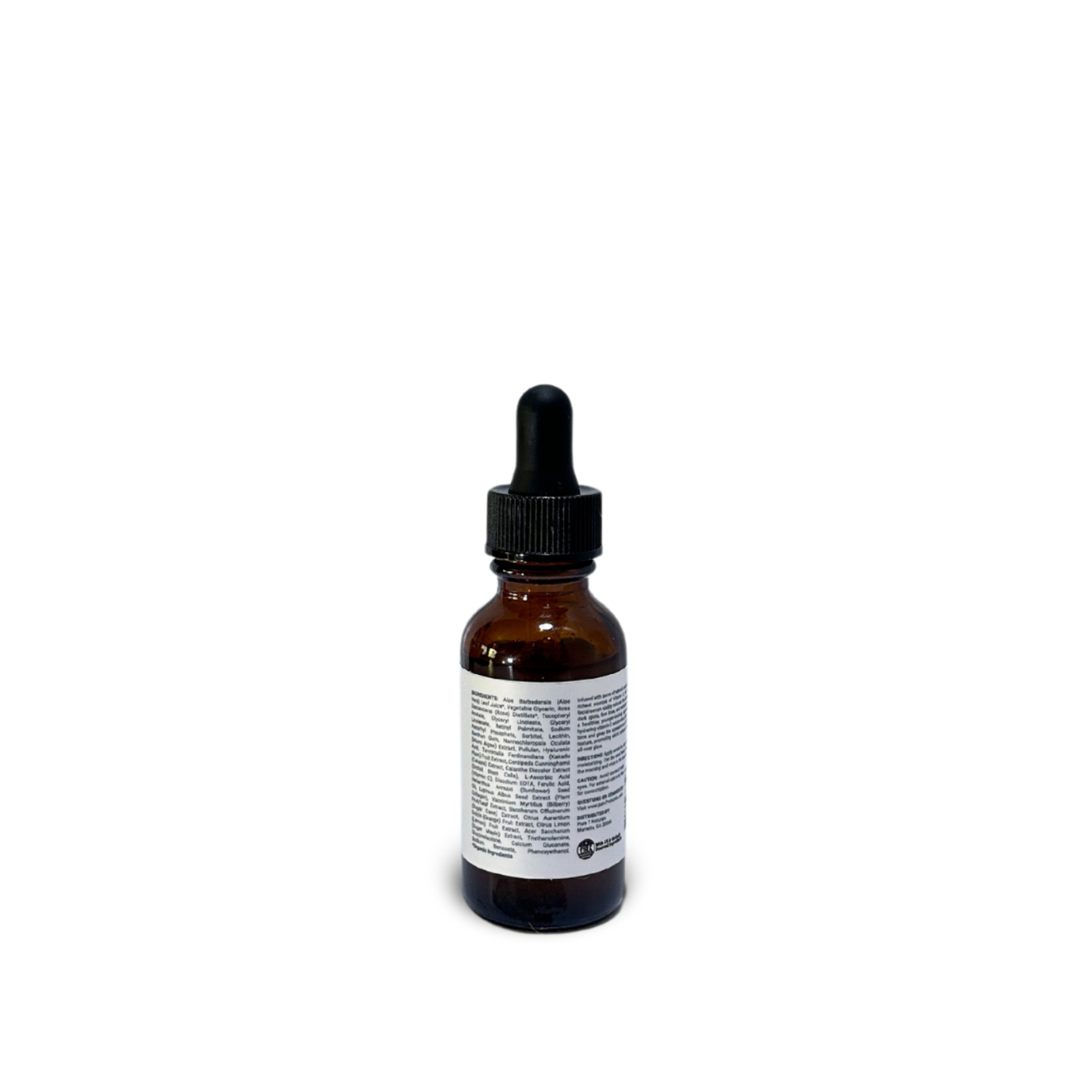 Ageless Beauty Serum Set