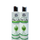 Back to Nature Aloe Vera Shampoo & Deep Conditioner System