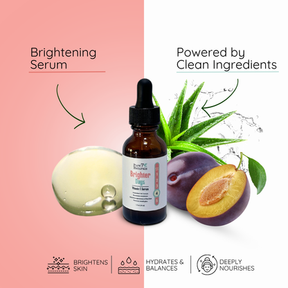 Brighter Days Vitamin C Serum for Radiant, Even-Toned Skin
