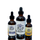 PURE 7 Hair Strengthening Oil: Feeds Your Follicle Hair Boosting Nutrients