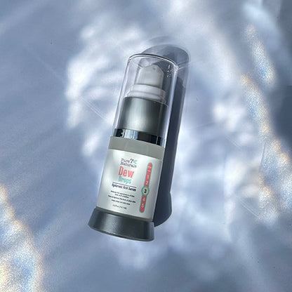 Dew Drops Hyaluronic Acid Serum