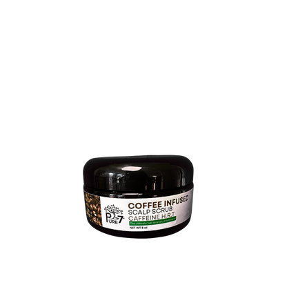 Scalp Care Bundle – Exfoliate, Balance & Stimulate Growth