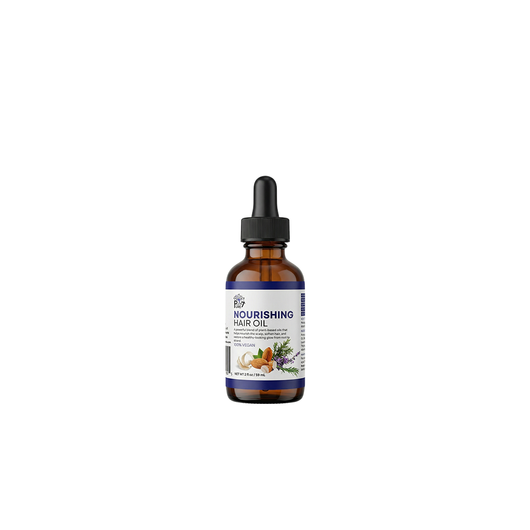 Feed Your Hair & Scalp Bundle