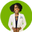 Ask Debbie About Hair & Health logo
